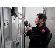 Metabo ULA 14.4-18 LED Portable Lamp 14.4-18V Bare Unit Metabo - RockBottom Northampton