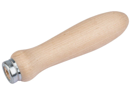 Draper Hardwood File Handle, 150mm 33544 Draper - Town Tools 