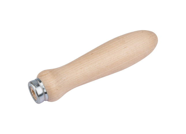 Draper Hardwood File Handle, 150mm 33544 Draper - Town Tools 