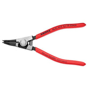 Knipex Circlip Pliers External 45° Bent Tip 10-25mm A12 Knipex - RockBottom Northampton