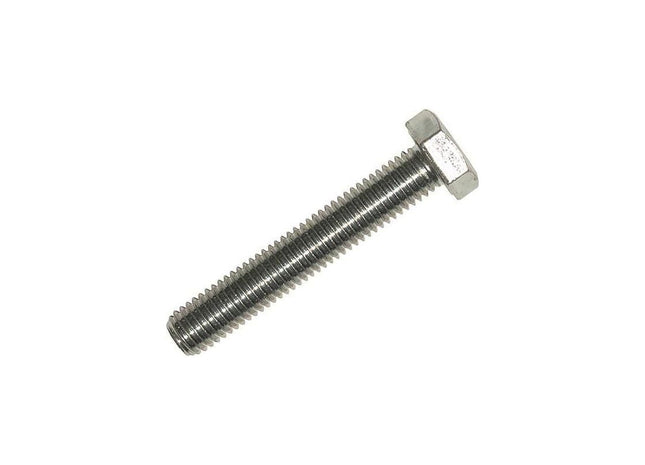 Metalmate® High Tensile Set Screw ZP M6 x 70mm (Box 200) METALMATE® - RockBottom Northampton