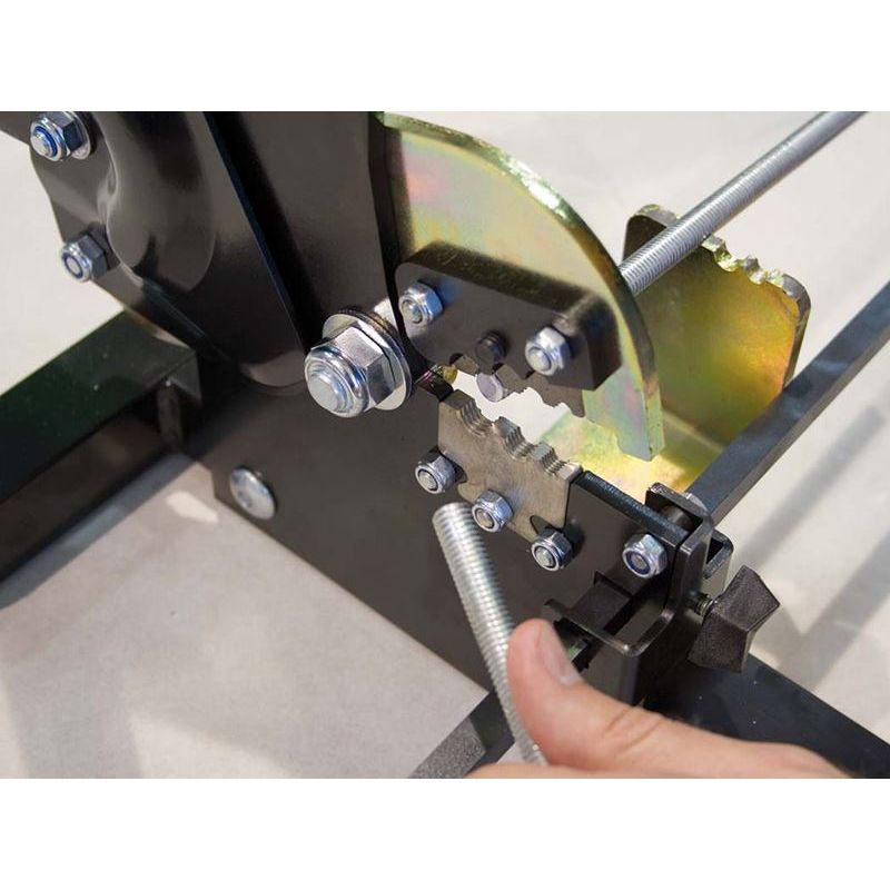 Edma Rod Cut Threaded Rod Cutter Edma - RockBottom Northamptin