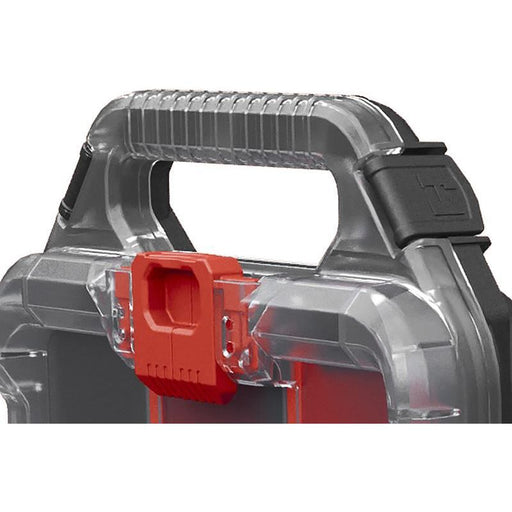 Keter Stack N Roll Half Footprint Organiser Keter - RockBottom Northampton