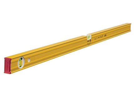 Stabila 80 AS Spirit Level 2 Vial 19169 120cm Stabila - RockBottom Nothampton