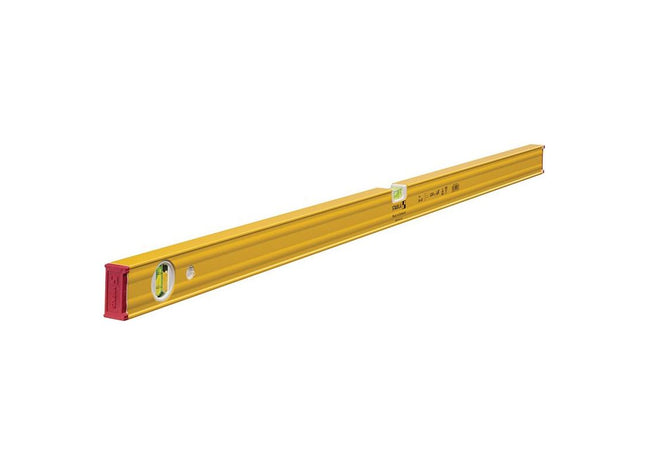 Stabila 80 AS Spirit Level 2 Vial 19169 120cm Stabila - RockBottom Nothampton