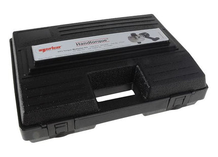 Norbar HT3 Torque Multiplier 1/2in - 3/4in 1300Nm Norbar - RockBottom Nothampton