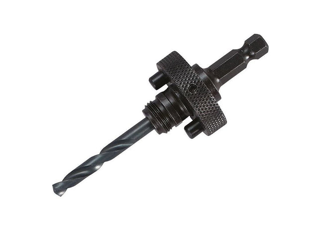 Lenox 6L T2 Arbor with Pilot Drill LENOX - RockBottom Northampton