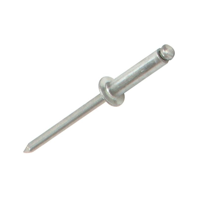 Arrow RSA 3/16IP Aluminium Rivets 3/16in Short Pack of 50 Arrow - RockBottom Northampton 