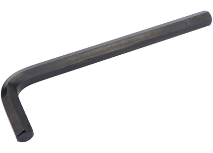 Draper Extra Long Metric Hexagon Key, 17mm 33587 Draper - Town Tools 