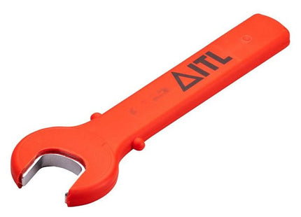 Itl Insulated Totally Insulated Open End Spanner 13mm ITL Insulated - RockBottom Northampton