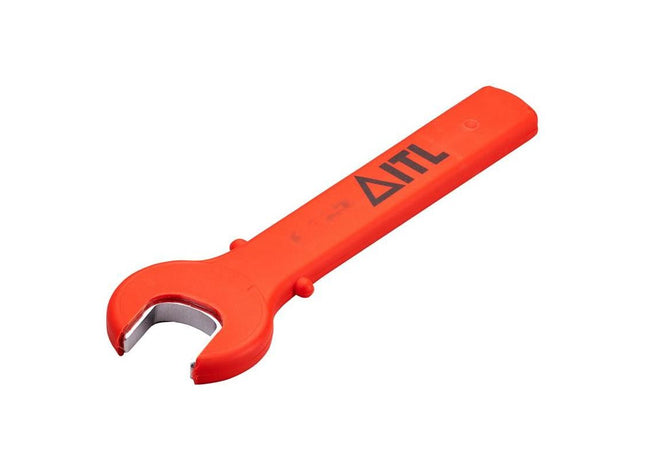 Itl Insulated Totally Insulated Open End Spanner 13mm ITL Insulated - RockBottom Northampton