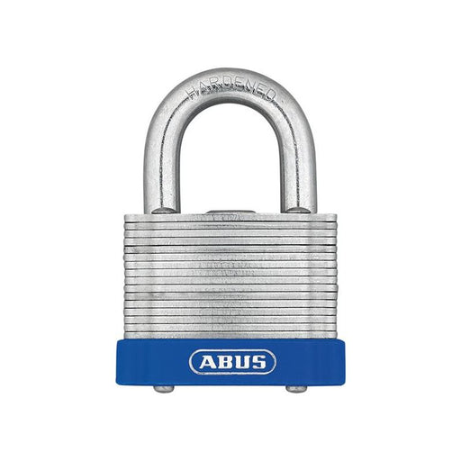 Abus Mechanical 41/50mm ETERNA Laminated Padlock Keyed Alike EE0118 ABUS Mechanical - RockBottom Northampton 