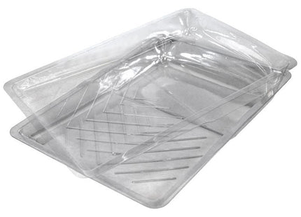 Faithfull Paint Roller Tray Liners 230mm (9in) (Pack 5) Faithfull - RockBottom Northampton