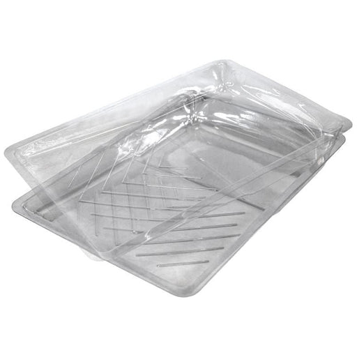 Faithfull Paint Roller Tray Liners 230mm (9in) (Pack 5) Faithfull - RockBottom Northampton