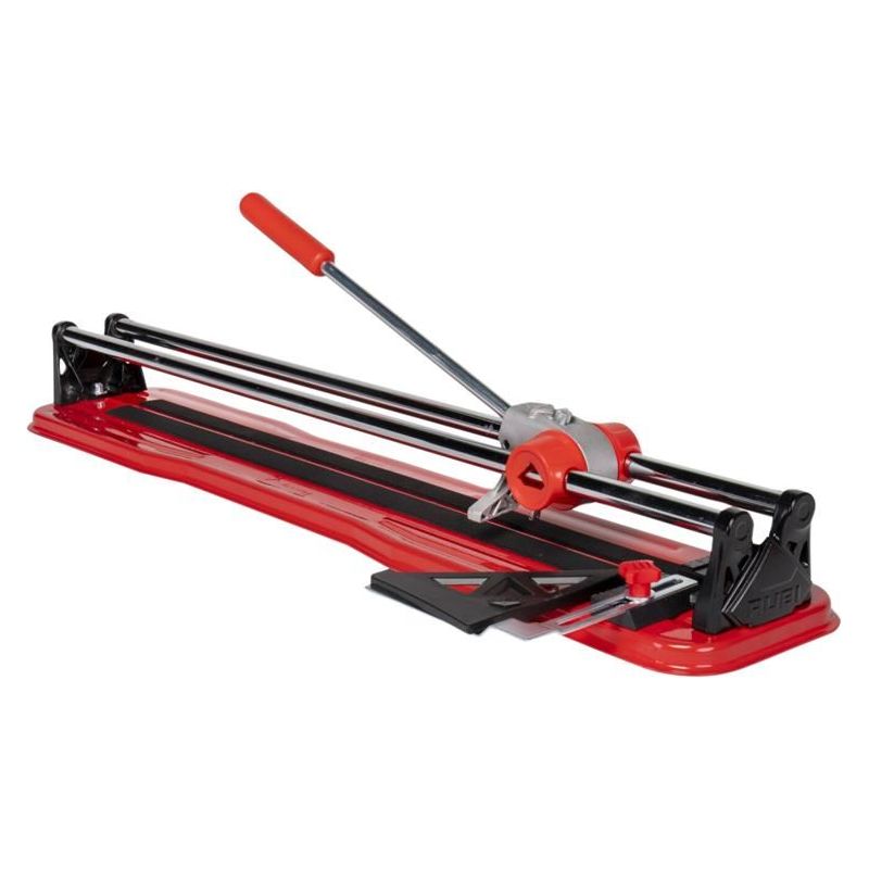Rubi Tiling Tools PRACTIC-PLUS Manual Cutter RUBI TILING TOOLS - RockBottom Nothampton
