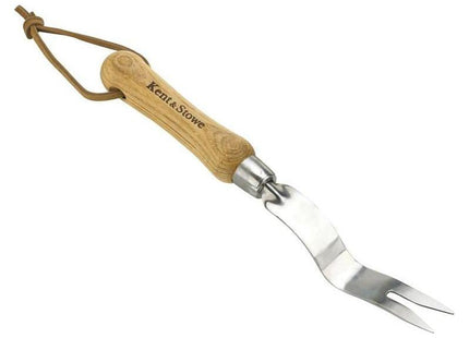 Kent & Stowe Stainless Steel Hand Daisy Grubber, FSC® Kent & Stowe - RockBottom Northampton