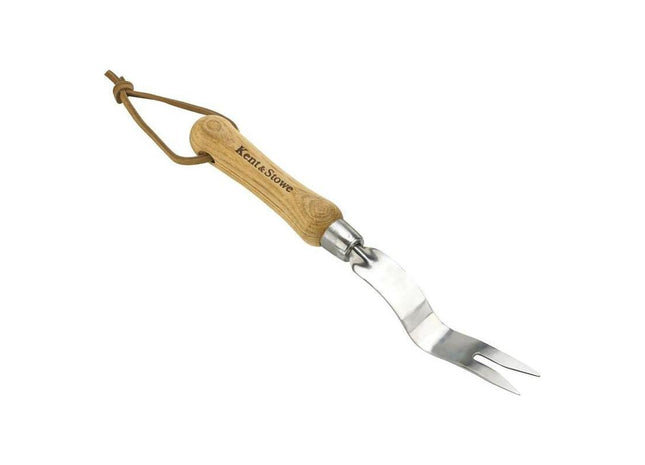 Kent & Stowe Stainless Steel Hand Daisy Grubber, FSC® Kent & Stowe - RockBottom Northampton