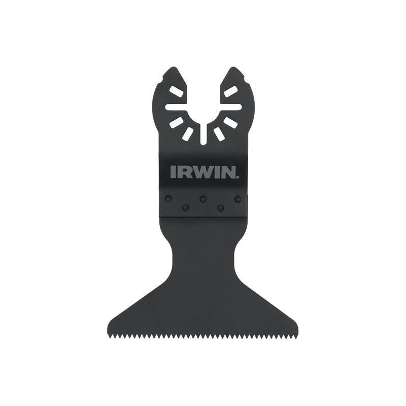 Irwin® Fastcut Wood Oscillating Blade 65 x 43mm x 15 TPI IRWIN® - RockBottom Northampton