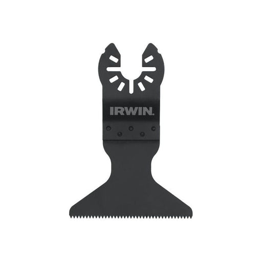 Irwin® Fastcut Wood Oscillating Blade 65 x 43mm x 15 TPI IRWIN® - RockBottom Northampton