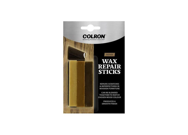 Ronseal Colron Wax Sticks (Pack 3) Ronseal - RockBottom Nothampton