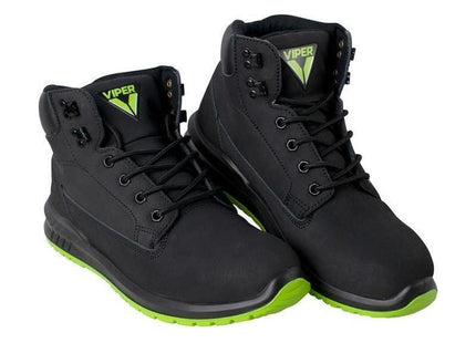 Scan Viper SBP Safety Boots UK 9 EUR 43 Scan - RockBottom Nothampton