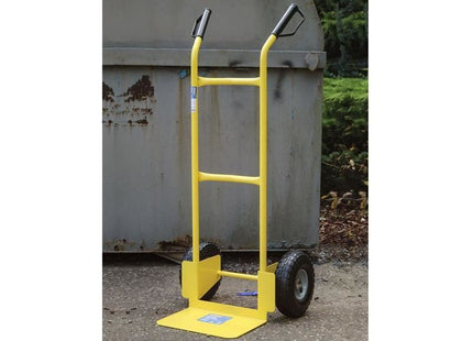 Faithfull Heavy-Duty Sack Truck Faithfull - RockBottom Northampton