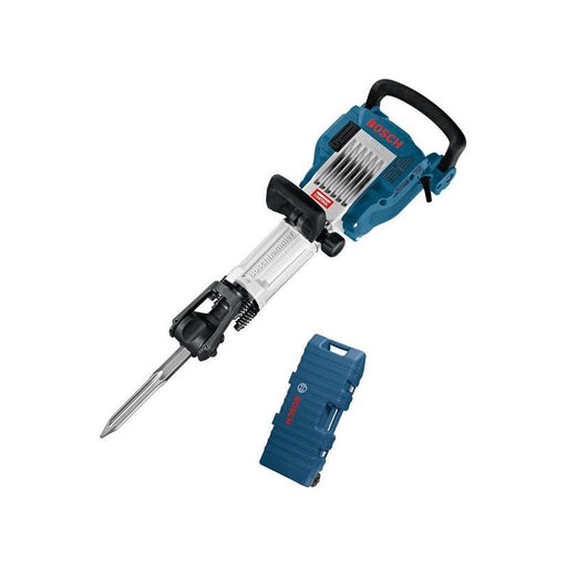 Bosch GSH 16-28 Professional Road Breaker 1750W 110V Bosch - RockBottom Northampton