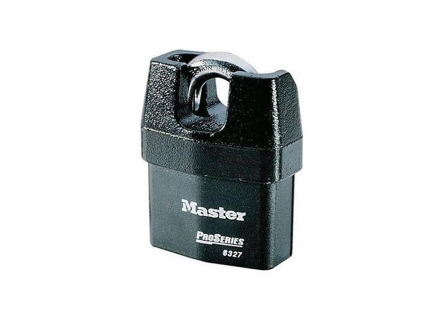 Master Lock ProSeries® Shrouded Shackle 67mm Padlock Master Lock - RockBottom Northampton