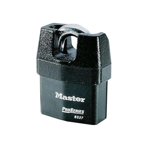Master Lock ProSeries® Shrouded Shackle 67mm Padlock Master Lock - RockBottom Northampton