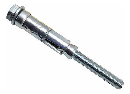 Masonmate® Loose Bolt Shield Anchor M12 x 60mm (20) MASONMATE® - RockBottom Northampton