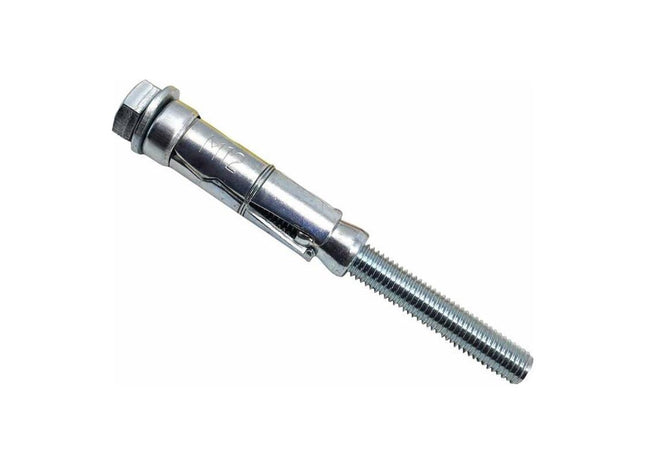 Masonmate® Loose Bolt Shield Anchor M12 x 60mm (20) MASONMATE® - RockBottom Northampton