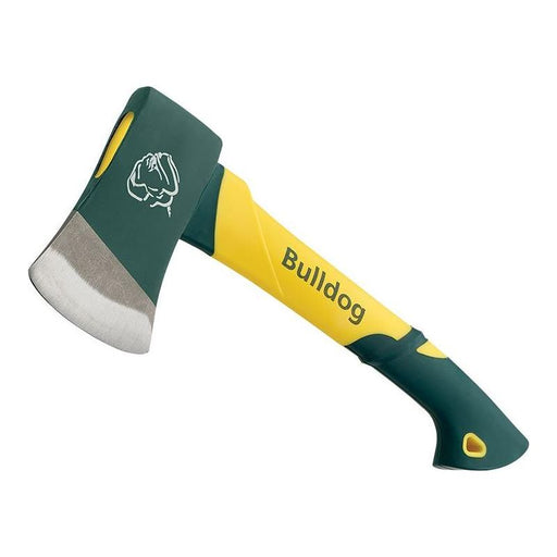 Bulldog Fibreglass Hatchet 680g (1.5 lb) Bulldog - RockBottom Northampton