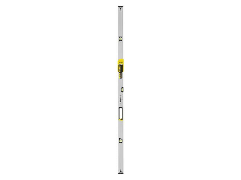 STANLEY Hand Tools FATMAX XTREME Box Beam Level 180cm STANLEY� Hand Tools - RockBottom Nothampton