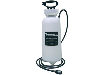 Makita P-54047 Pressurised Water Tank 15 litre Makita - RockBottom Northampton 