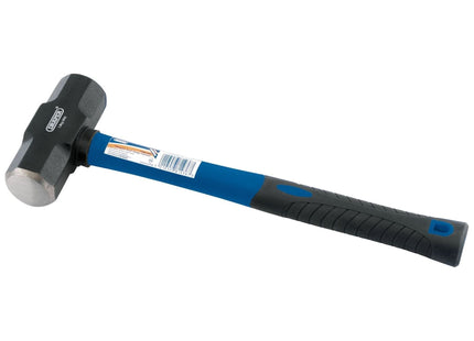 Draper Fibreglass Short Shaft Sledge Hammer, 1.8kg/4lb 81436 Draper - Town Tools 