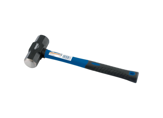 Draper Fibreglass Short Shaft Sledge Hammer, 1.8kg/4lb 81436 Draper - Town Tools 