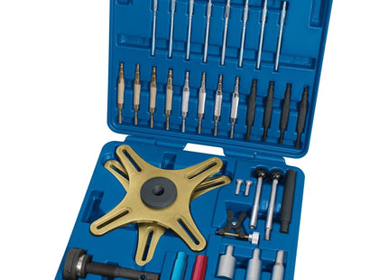 Draper Self-Adjusting Clutch Kit (38 Piece) 38600 Draper - Town Tools 
