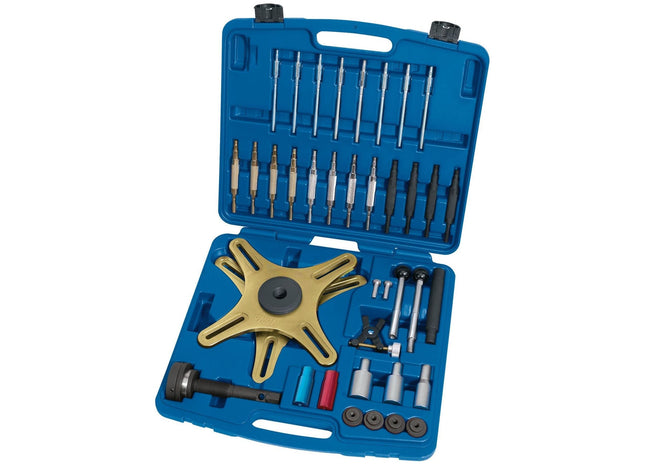 Draper Self-Adjusting Clutch Kit (38 Piece) 38600 Draper - Town Tools 