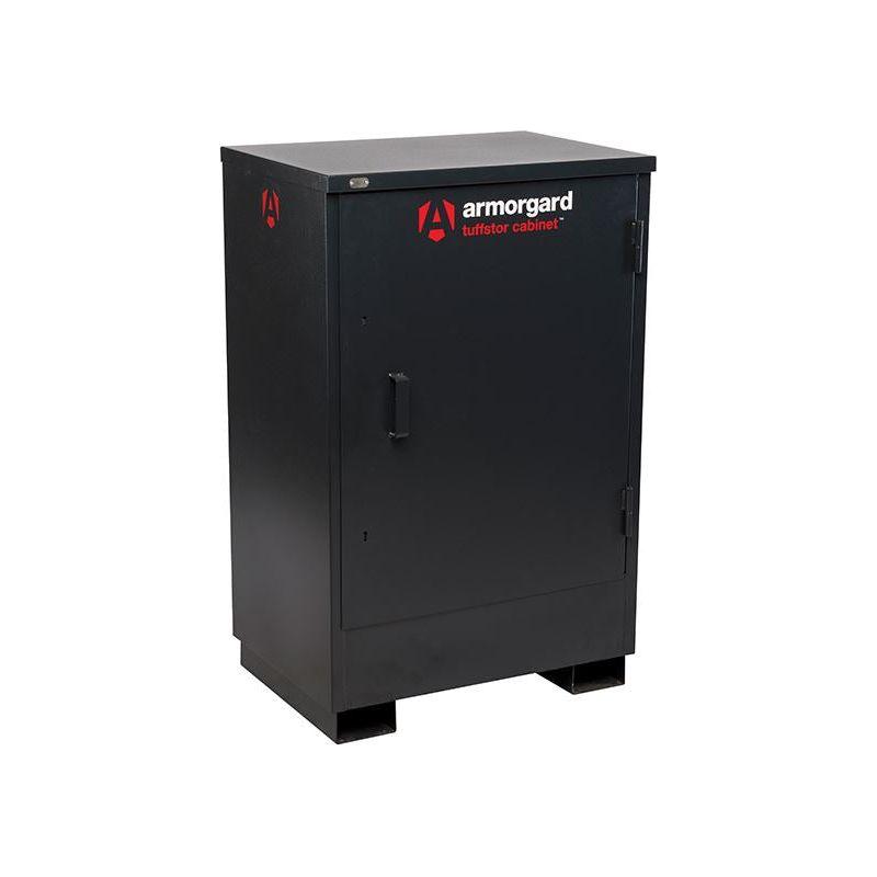 Armorgard TSC2 TuffStor™ Cabinet 800 x 585 x 1250mm Armorgard - RockBottom Northampton 