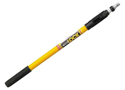 Purdy® POWER LOCK™ Extension Pole 0.6-1.2m (2-4ft) Purdy® - RockBottom Nothampton