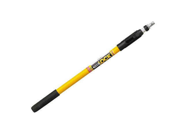 Purdy® POWER LOCK™ Extension Pole 0.6-1.2m (2-4ft) Purdy® - RockBottom Nothampton