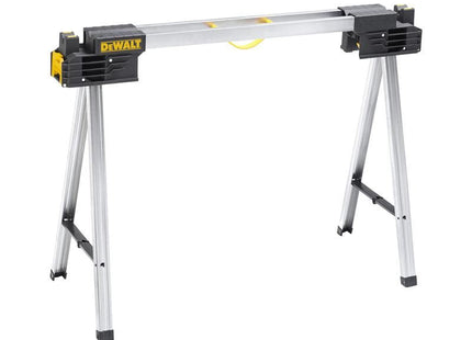 DEWALT Storage DWST1-75676 Full Metal Sawhorse (Twin Pack) DEWALT Storage - RockBottom Northampton