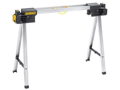 DEWALT Storage DWST1-75676 Full Metal Sawhorse (Twin Pack) DEWALT Storage - RockBottom Northampton