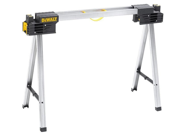 DEWALT Storage DWST1-75676 Full Metal Sawhorse (Twin Pack) DEWALT Storage - RockBottom Northampton
