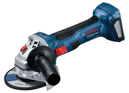 Bosch GWS 18V-7 Professional Angle Grinder 18V Bare Unit Bosch - RockBottom Northampton