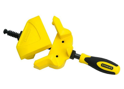 Stanley® Hand Tools Heavy-Duty Corner Clamp 57mm STANLEY® Hand Tools - RockBottom Nothampton
