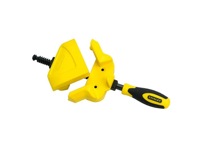 Stanley® Hand Tools Heavy-Duty Corner Clamp 57mm STANLEY® Hand Tools - RockBottom Nothampton