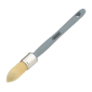 Draper Round Sash Paint Brush, 21mm Draper - Town Tools