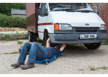 Draper Mechanic's Creeper 43976 Draper - Town Tools 