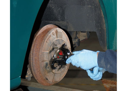 Draper Universal Hub Puller, 100 - 115mm 78588 Draper - Town Tools 